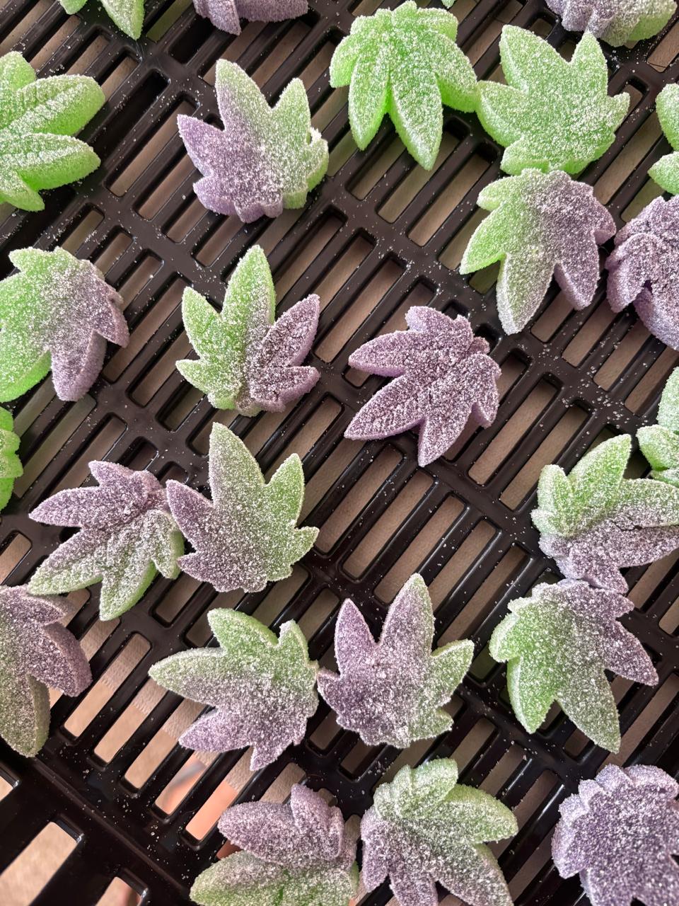 ReLeaf 30mg Gummy Single