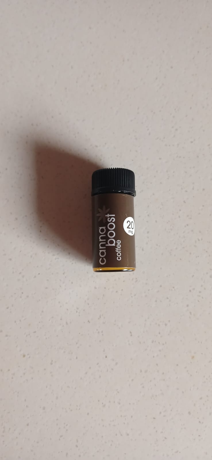 CannaBoost Coffee 20mg