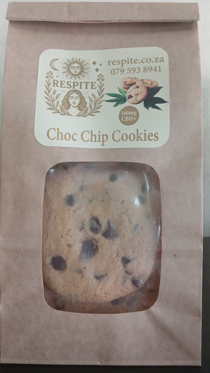 Choc Chip Cookies