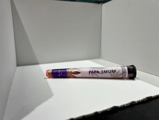 Papa Smurf