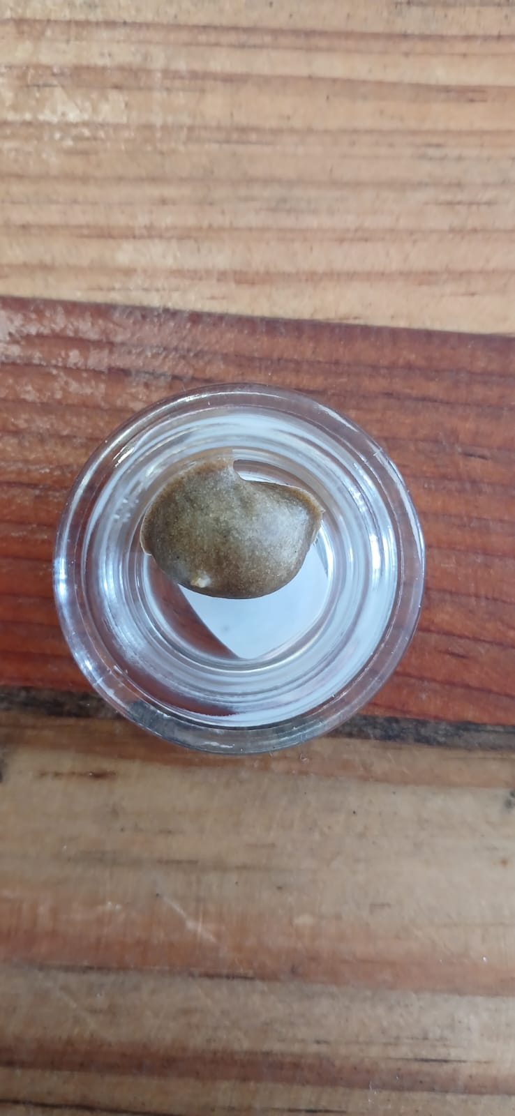 Garlic Breath Hash 1g