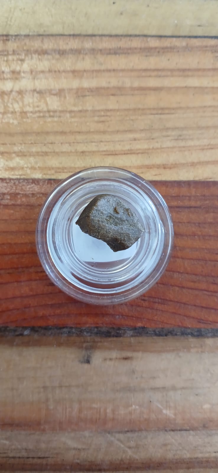 Exodus Cheese Hash 1g