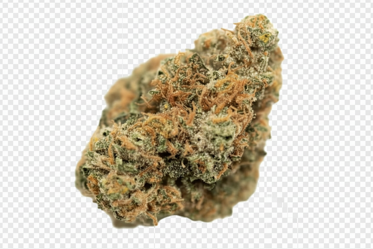 Orange Runtz