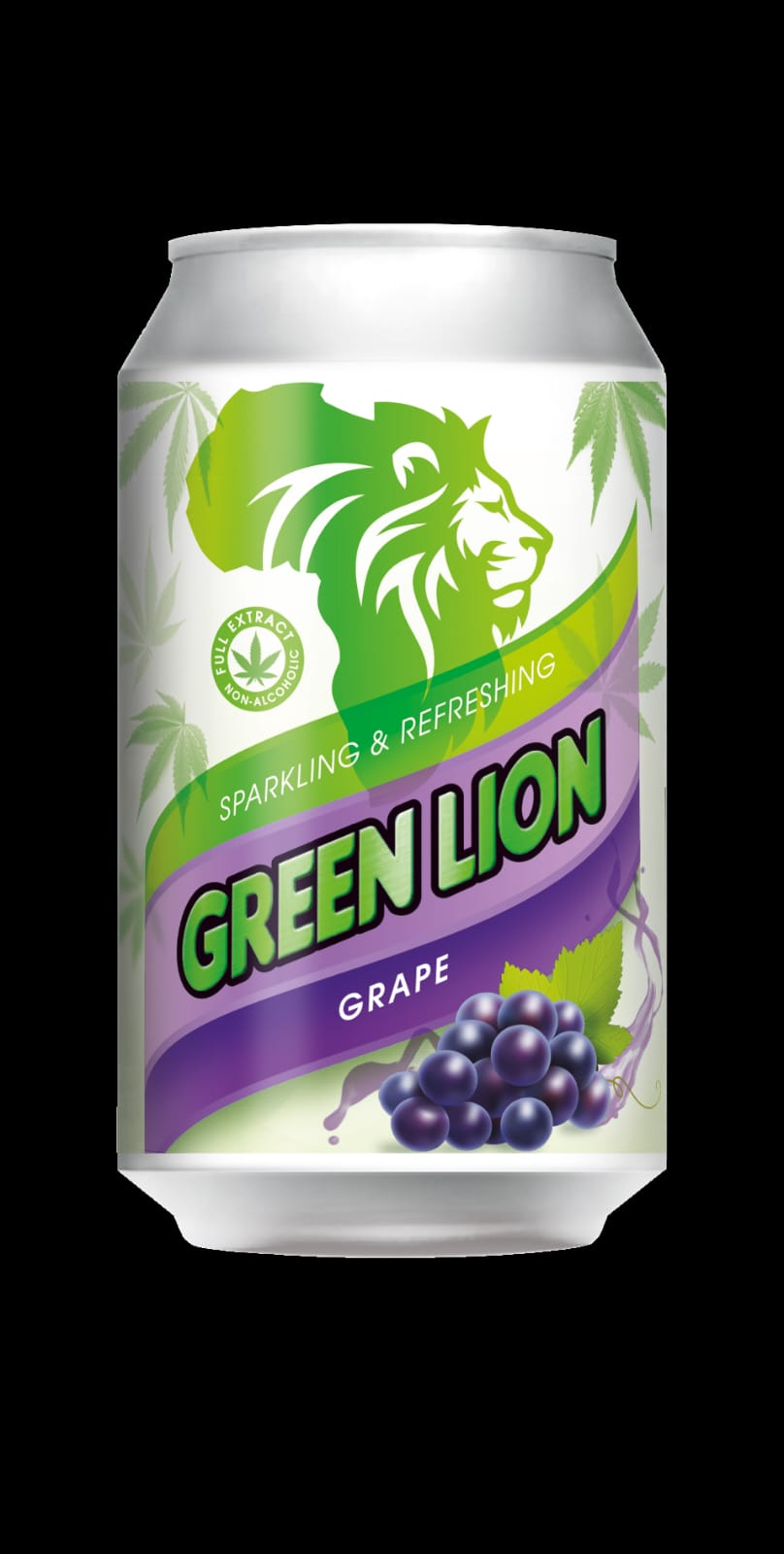 Green Lion Grape
