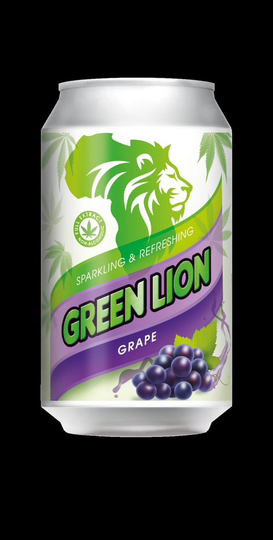 Green Lion Grape