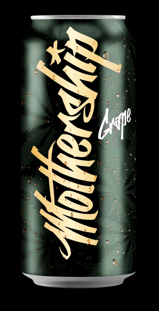 The Mothership Sour Grape