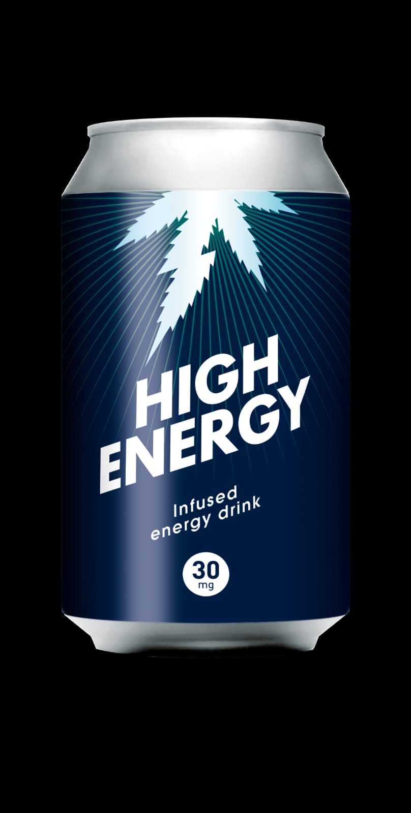 High Energy 30mg