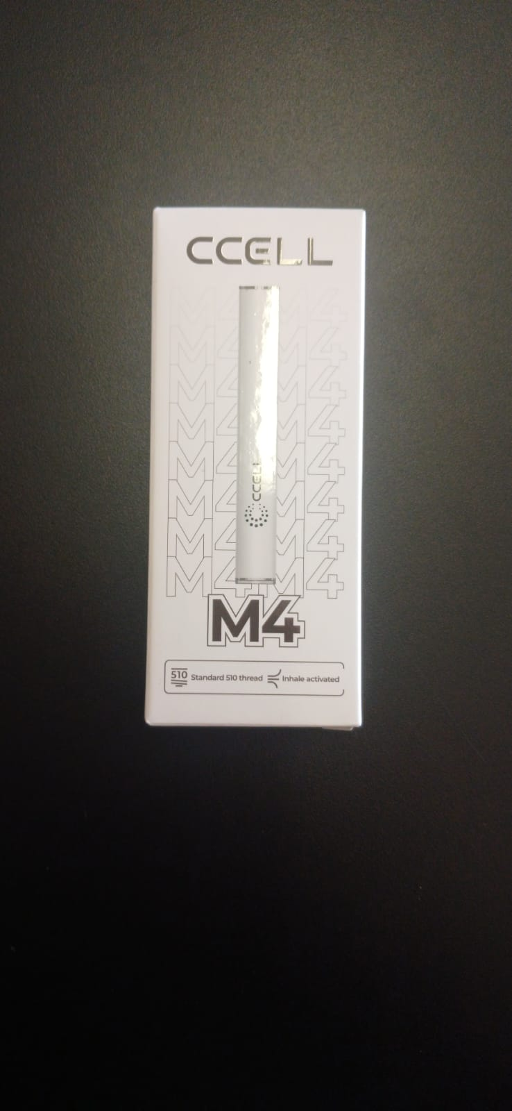 CCELL M4