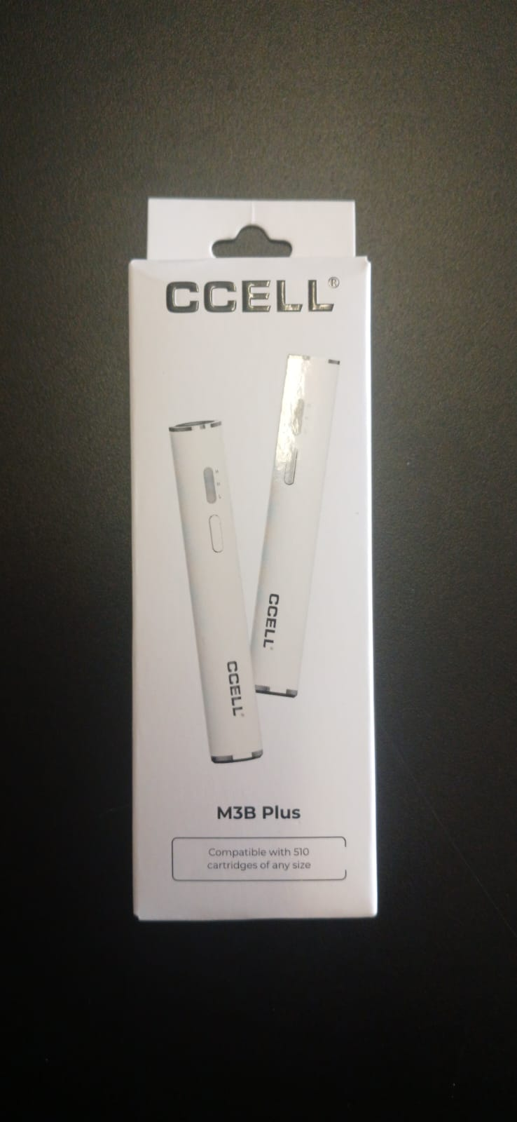 CCELL M3B Plus